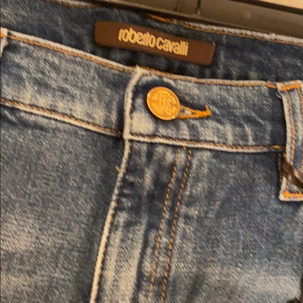 🌺Roberta Cavalli Jeans new with tags